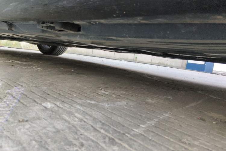 Used Mercedes-Benz E-Class 2022 E 260 L Chassis Rear Left