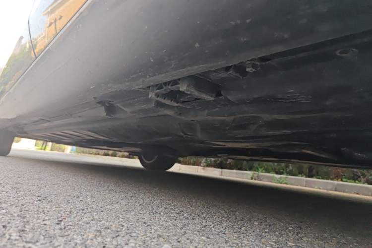 Used Mercedes-Benz E-Class 2022 Updated E 300 L Stylish Edition Chassis Rear Left