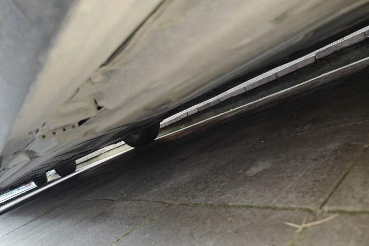 Used Mercedes-Benz E-Class 2022 Second Facelift E 300 L Sport Luxury Edition Chassis Rear Left