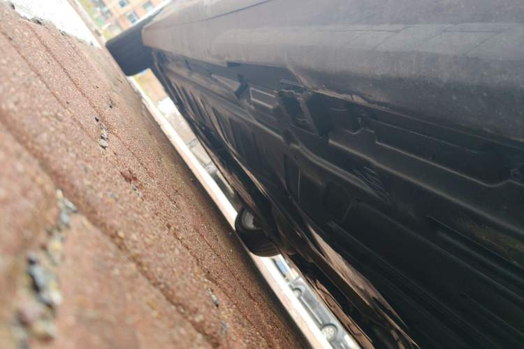 Used Mercedes-Benz E-Class 2022 Revised E 300 L Sport Luxury Edition Chassis Rear Left