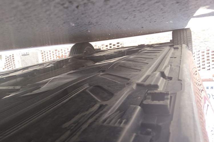 Used Mercedes-Benz E-Class 2022 E 260 L Chassis Rear Left