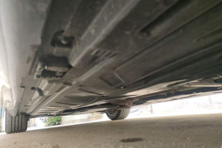 Used Mercedes-Benz E-Class 2022 E 260 L Chassis Rear Left