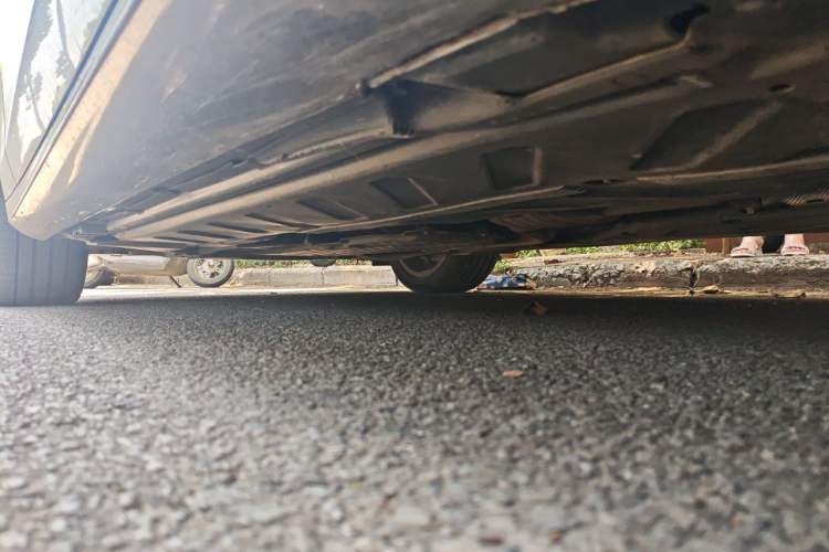 Used Mercedes-Benz E-Class 2022 E 260 Stylish Sports Edition Chassis Rear Left