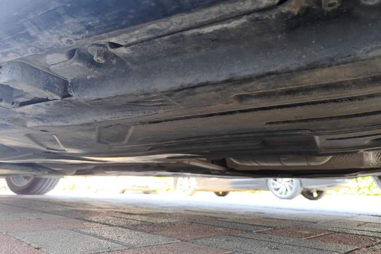 Used Mercedes-Benz E-Class 2022 Second Facelift E 300 L Luxury Edition Chassis Rear Left