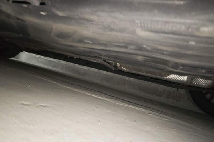 Used Mercedes-Benz E-Class 2022 E 260 L Chassis Rear Left