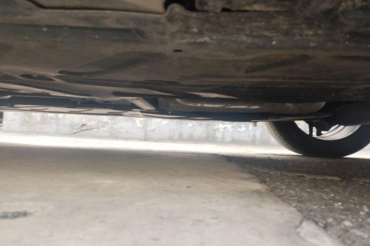Used Mercedes-Benz E-Class 2022 E 260 Stylish Sports Edition Chassis Rear Left