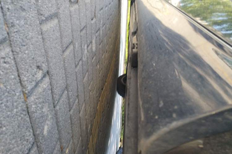 Used Mercedes-Benz E-Class 2022 Second Facelift E 260 L Chassis Rear Left