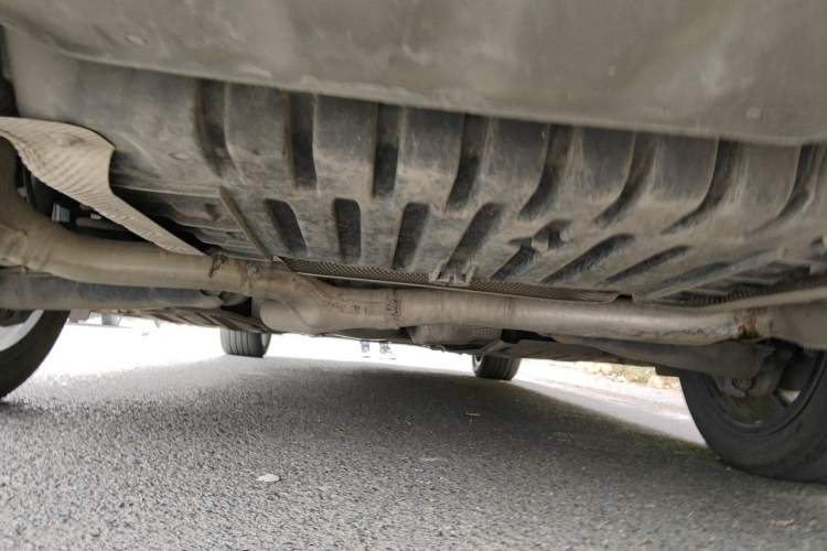Used Mercedes-Benz E-Class 2022 Second Facelift E 260 L Chassis Rear