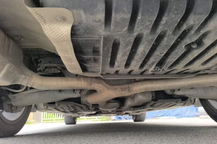 Used Mercedes-Benz E-Class 2022 E 260 L Chassis Rear