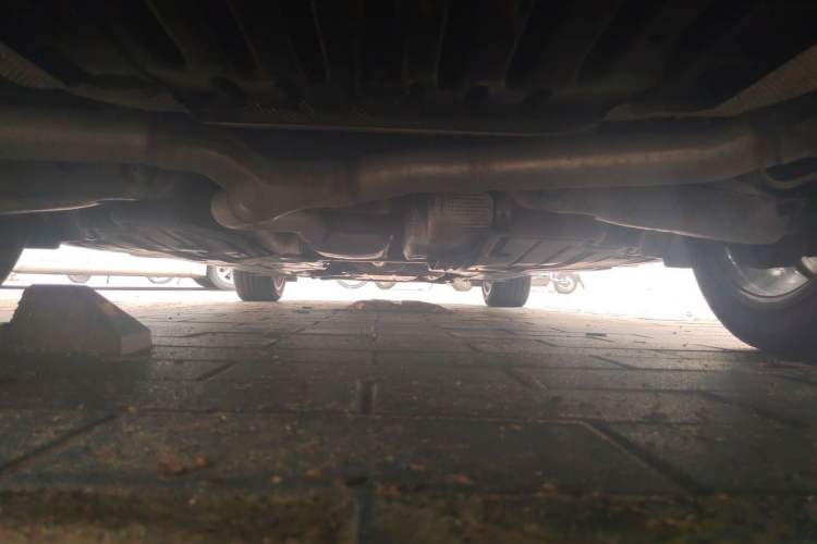 Used Mercedes-Benz E-Class 2022 E 260 L Chassis Rear