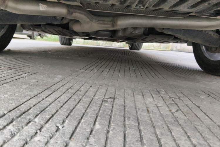 Used Mercedes-Benz E-Class 2022 E 260 L Chassis Rear