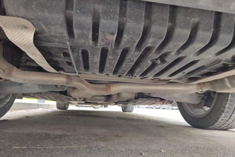 Used Mercedes-Benz E-Class 2022 E 300 L Luxury Model Chassis Rear