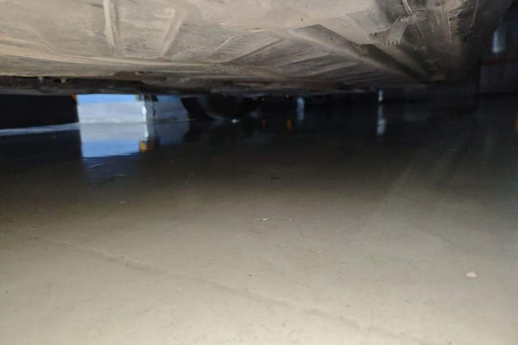 Used Mercedes-Benz E-Class 2022 E 300 L Stylish Model Chassis Rear Right