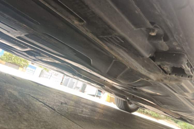 Used Mercedes-Benz E-Class 2022 E 300 L Luxury Model Chassis Rear Right