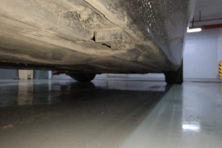 Used Mercedes-Benz E-Class 2022 E 300 L Luxury Model Chassis Rear Right