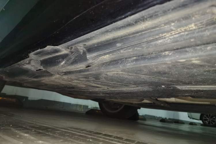 Used Mercedes-Benz E-Class 2022 Updated E 300 L Stylish Edition Chassis Rear Right