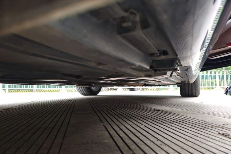 Used Mercedes-Benz E-Class 2022 Updated E 300 L Stylish Edition Chassis Rear Right
