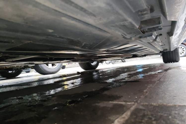 Used Mercedes-Benz E-Class 2022 E 300 L Sport Luxury Edition Chassis Rear Right