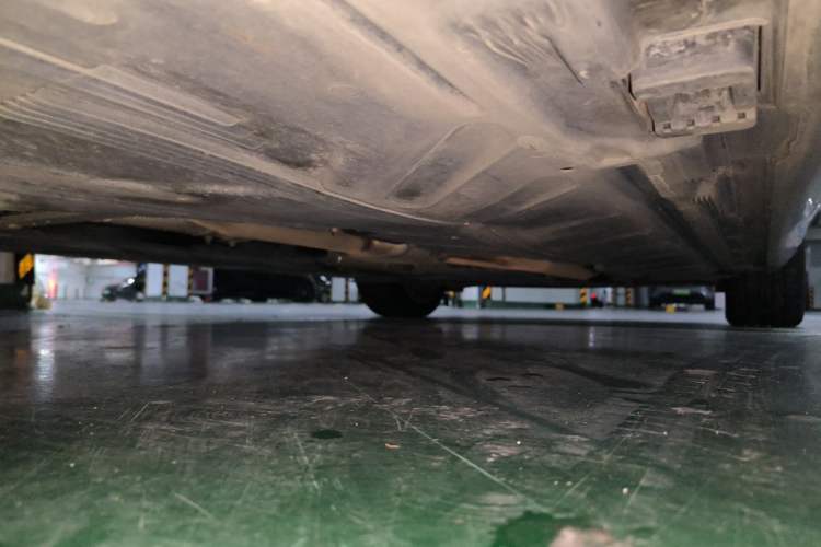 Used Mercedes-Benz E-Class 2022 E 300 L Stylish Model Chassis Rear Right