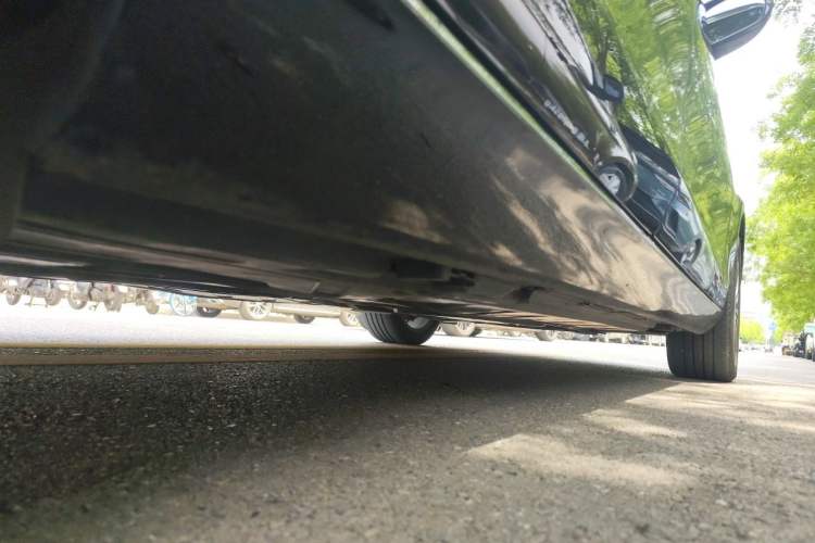 Used Mercedes-Benz E-Class 2022 E 260 L Chassis Rear Right