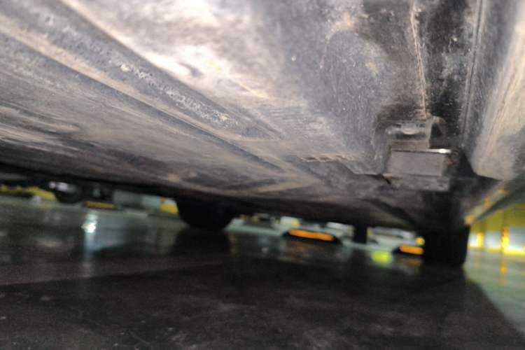 Used Mercedes-Benz E-Class 2022 E 260 L Sport Edition Chassis Rear Right