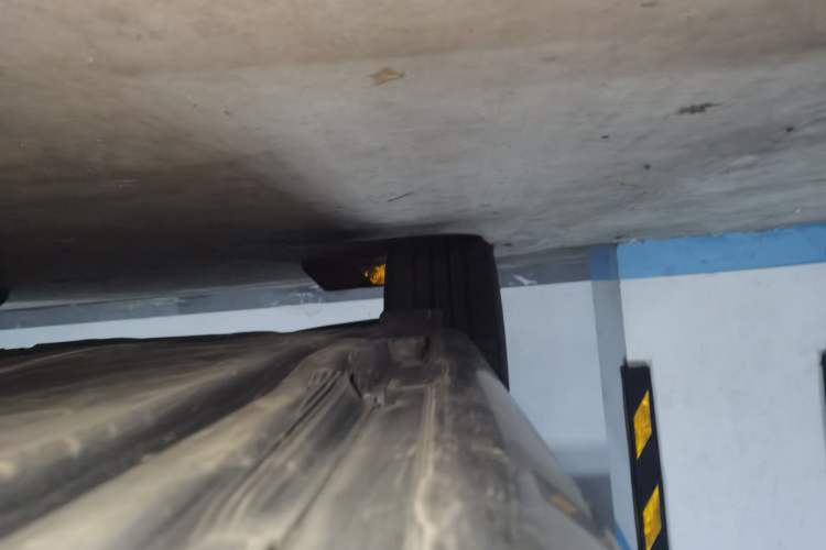 Used Mercedes-Benz E-Class 2022 E 260 L Chassis Rear Right