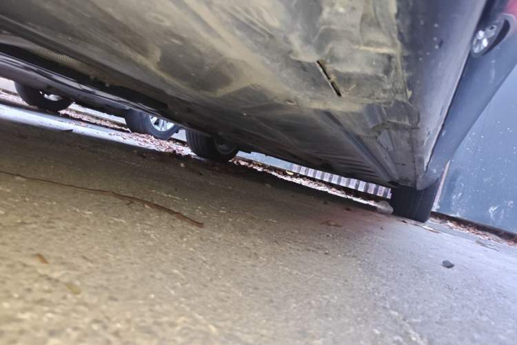 Used Mercedes-Benz E-Class 2022 E 260 L Chassis Rear Right