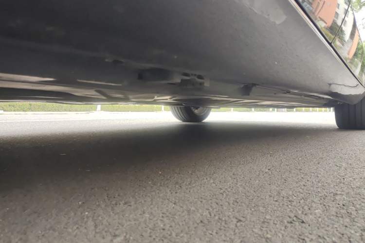 Used Mercedes-Benz E-Class 2022 Updated E 300 L Stylish Edition Chassis Rear Right