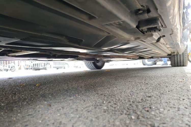 Used Mercedes-Benz E-Class 2022 Updated E 300 L Stylish Edition Chassis Rear Right