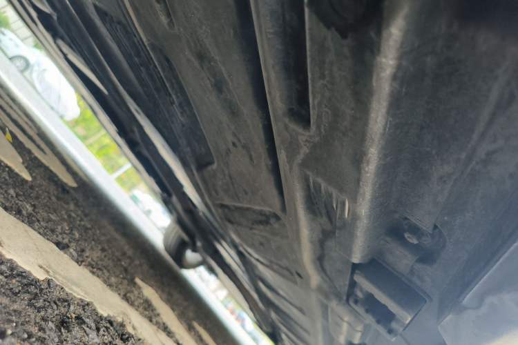 Used Mercedes-Benz E-Class 2022 E 260 L Sport Edition Chassis Rear Right