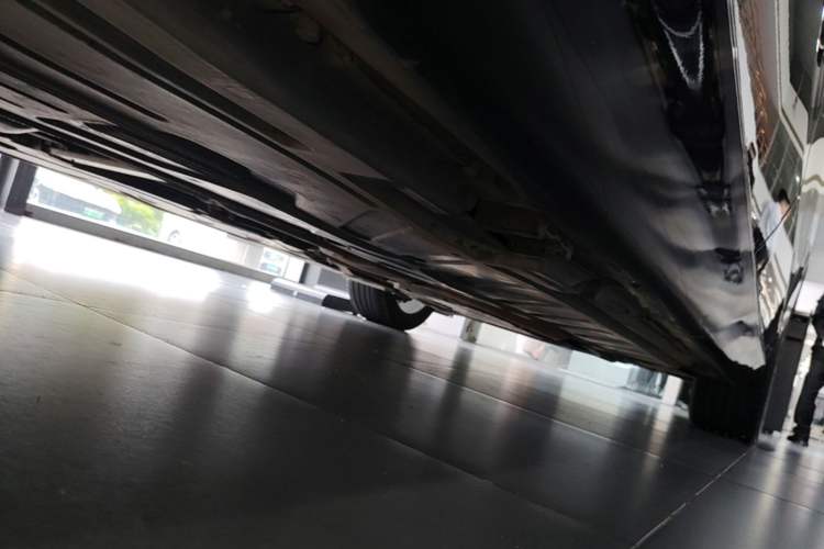 Used Mercedes-Benz E-Class 2022 E 260 L Chassis Rear Right