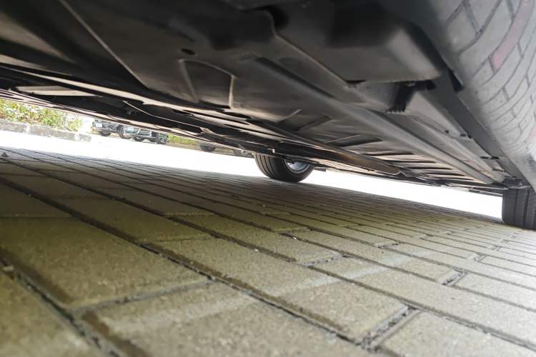Used Mercedes-Benz E-Class 2022 E 260 Stylish Sports Edition Chassis Rear Right