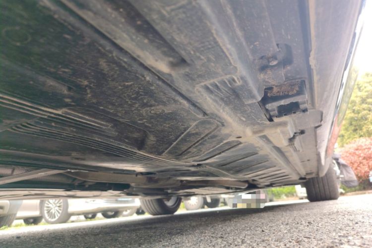 Used Mercedes-Benz E-Class 2022 Updated E 260 L Chassis Rear Right