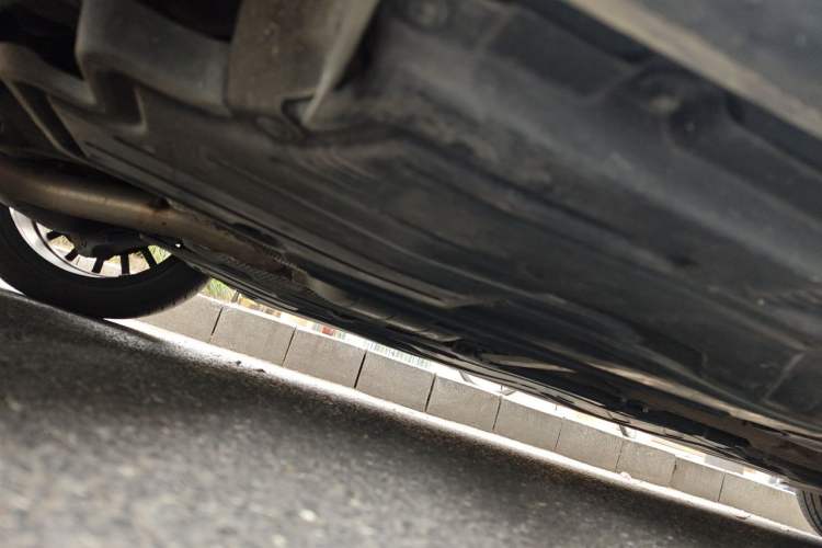 Used Mercedes-Benz E-Class 2022 E 260 L Chassis Rear Right