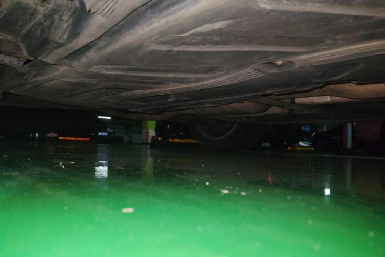 Used Mercedes-Benz E-Class 2022 E 300 L Luxury Model Chassis Rear Right