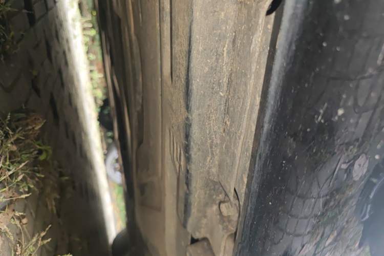 Used Mercedes-Benz E-Class 2022 E 260 L Chassis Rear Right