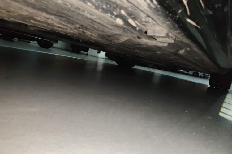 Used Mercedes-Benz E-Class 2022 Updated E 260 L Chassis Rear Right