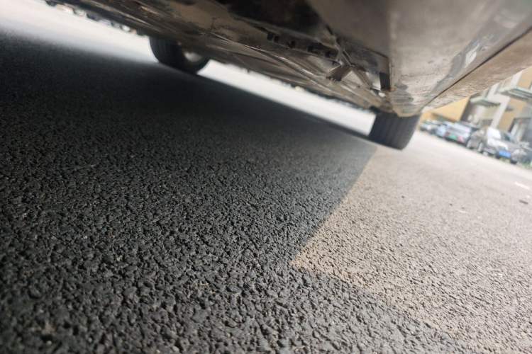 Used Mercedes-Benz E-Class 2022 Restyled E 260 L Sport Edition Chassis Rear Right