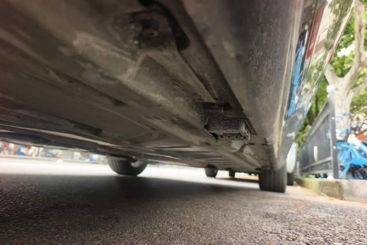 Used Mercedes-Benz E-Class 2022 E 260 L Chassis Rear Right