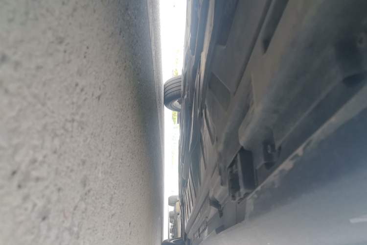 Used Mercedes-Benz E-Class 2022 E 260 L Chassis Rear Right