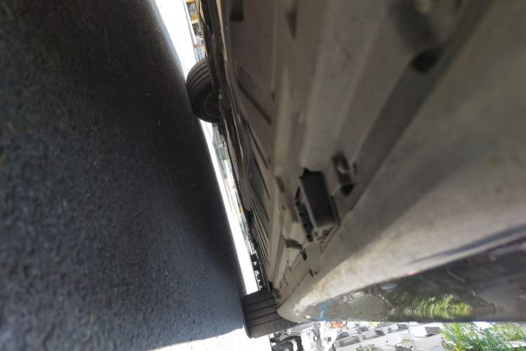 Used Mercedes-Benz E-Class 2022 Updated E 300 L Luxury Edition Chassis Rear Right