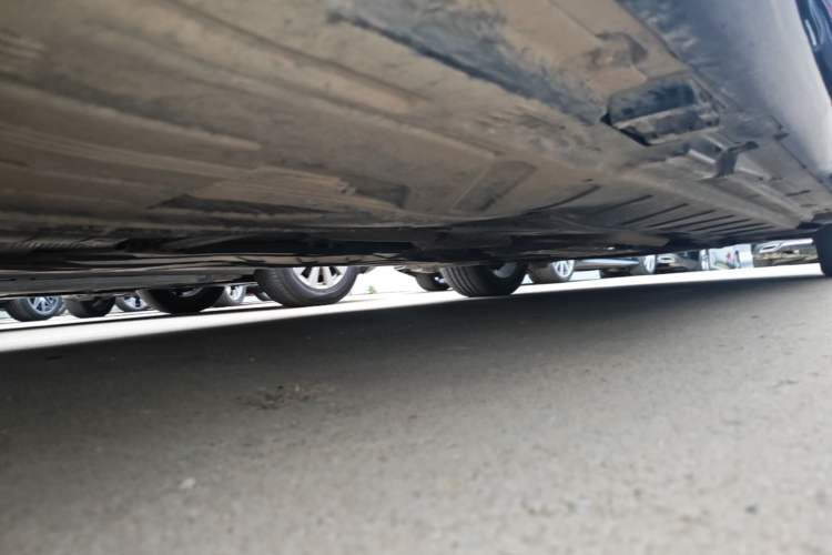 Used Mercedes-Benz E-Class 2022 E 260 L Chassis Rear Right