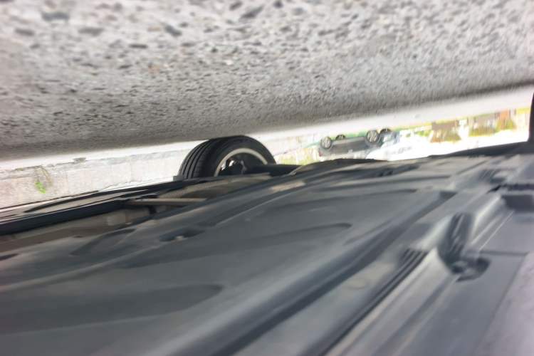 Used Mercedes-Benz E-Class 2022 E 300 L Stylish Model Chassis Rear Right