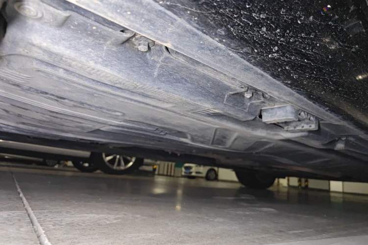 Used Mercedes-Benz E-Class 2022 Second Facelift E 300 L Fashion Edition Chassis Rear Right