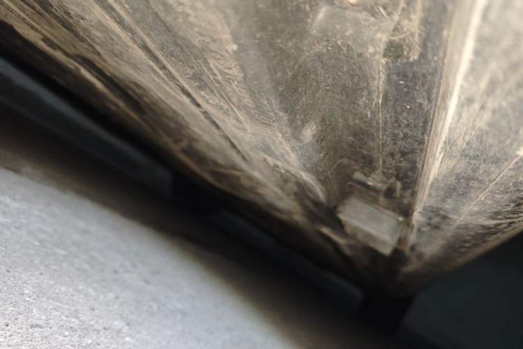 Used Mercedes-Benz E-Class 2022 E 300 L Premium Edition Chassis Rear Right
