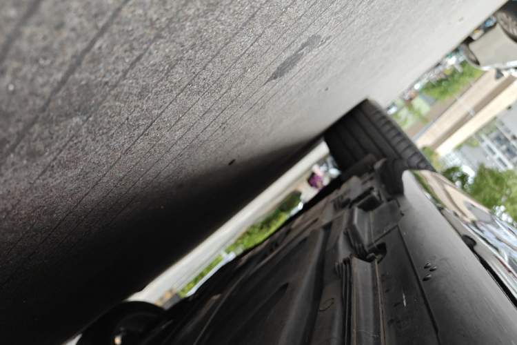 Used Mercedes-Benz E-Class 2022 Updated E 300 L Luxury Edition Chassis Rear Right