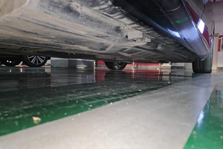 Used Mercedes-Benz E-Class 2022 Updated E 300 L Luxury Edition Chassis Rear Right