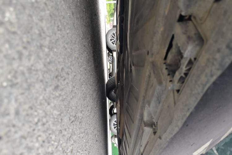 Used Mercedes-Benz E-Class 2022 E 260 L Chassis Rear Right