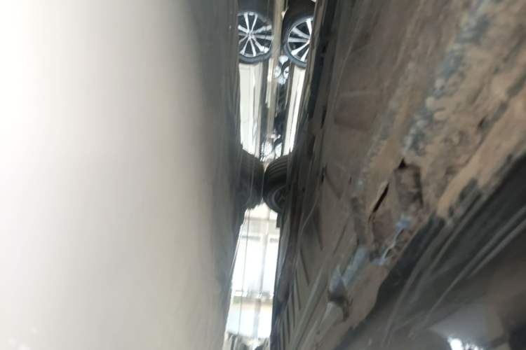 Used Mercedes-Benz E-Class 2022 E 260 L Chassis Rear Right
