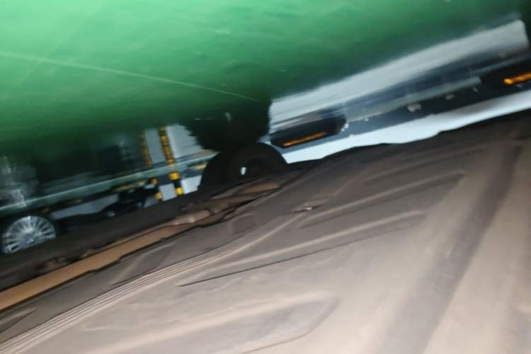 Used Mercedes-Benz E-Class 2022 E 300 L Premium Edition Chassis Rear Right